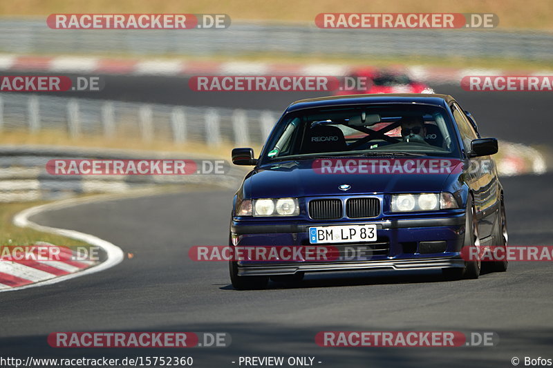 Bild #15752360 - Touristenfahrten Nürburgring Nordschleife (27.03.2022)