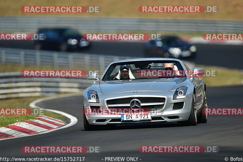 Bild #15752717 - Touristenfahrten Nürburgring Nordschleife (27.03.2022)