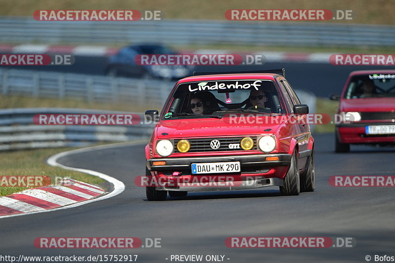 Bild #15752917 - Touristenfahrten Nürburgring Nordschleife (27.03.2022)