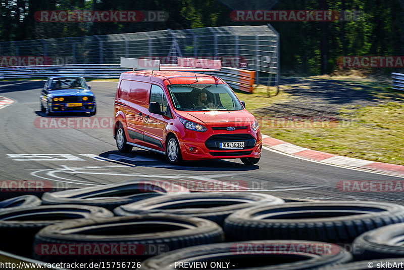 Bild #15756726 - Touristenfahrten Nürburgring Nordschleife (27.03.2022)