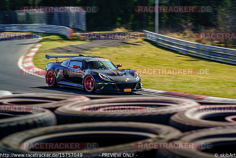 Bild #15757049 - Touristenfahrten Nürburgring Nordschleife (27.03.2022)