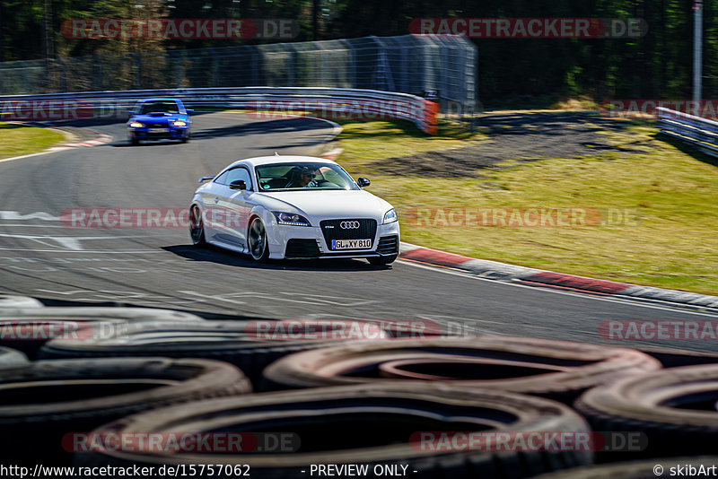 Bild #15757062 - Touristenfahrten Nürburgring Nordschleife (27.03.2022)