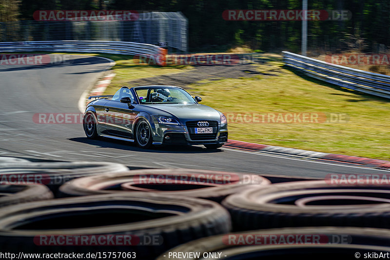 Bild #15757063 - Touristenfahrten Nürburgring Nordschleife (27.03.2022)