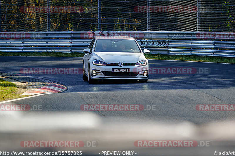 Bild #15757325 - Touristenfahrten Nürburgring Nordschleife (27.03.2022)