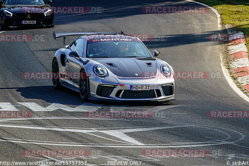 Bild #15757357 - Touristenfahrten Nürburgring Nordschleife (27.03.2022)