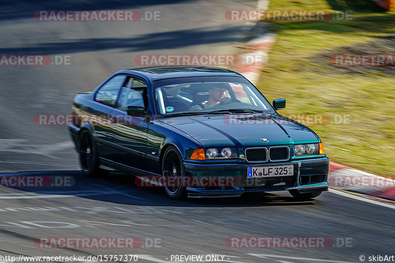 Bild #15757370 - Touristenfahrten Nürburgring Nordschleife (27.03.2022)