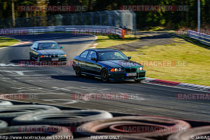 Bild #15757413 - Touristenfahrten Nürburgring Nordschleife (27.03.2022)