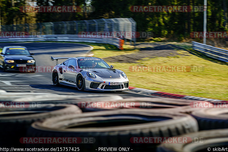 Bild #15757425 - Touristenfahrten Nürburgring Nordschleife (27.03.2022)