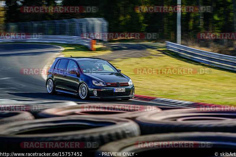 Bild #15757452 - Touristenfahrten Nürburgring Nordschleife (27.03.2022)