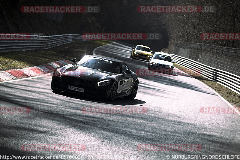 Bild #15760030 - Touristenfahrten Nürburgring Nordschleife (27.03.2022)