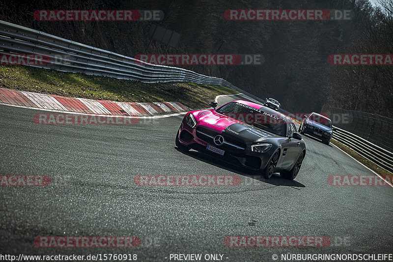 Bild #15760918 - Touristenfahrten Nürburgring Nordschleife (27.03.2022)