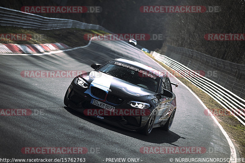 Bild #15762763 - Touristenfahrten Nürburgring Nordschleife (27.03.2022)