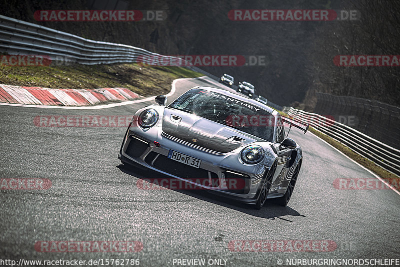 Bild #15762786 - Touristenfahrten Nürburgring Nordschleife (27.03.2022)