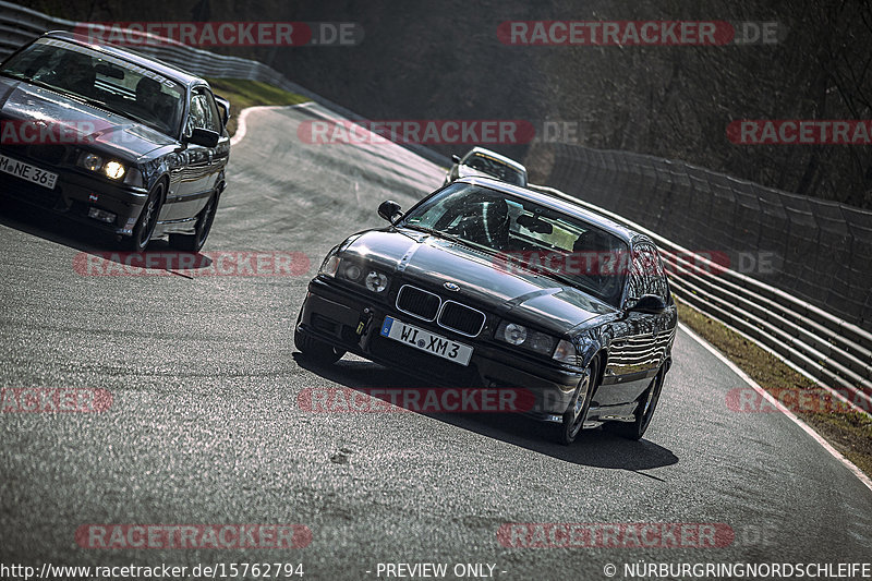 Bild #15762794 - Touristenfahrten Nürburgring Nordschleife (27.03.2022)