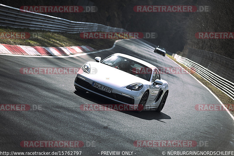 Bild #15762797 - Touristenfahrten Nürburgring Nordschleife (27.03.2022)