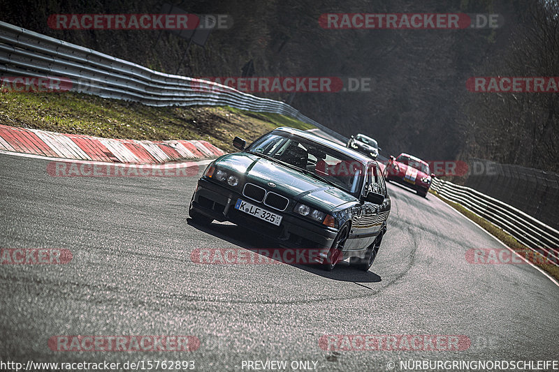 Bild #15762893 - Touristenfahrten Nürburgring Nordschleife (27.03.2022)