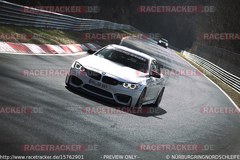 Bild #15762901 - Touristenfahrten Nürburgring Nordschleife (27.03.2022)