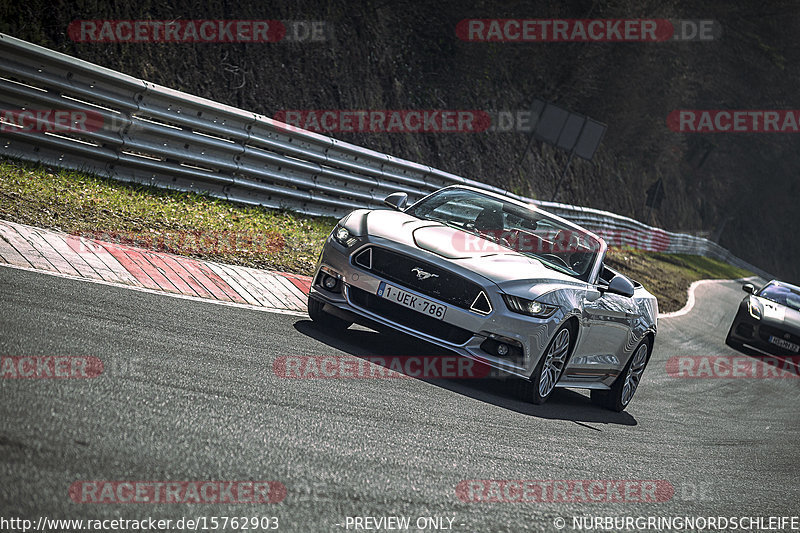 Bild #15762903 - Touristenfahrten Nürburgring Nordschleife (27.03.2022)