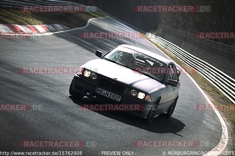 Bild #15762908 - Touristenfahrten Nürburgring Nordschleife (27.03.2022)