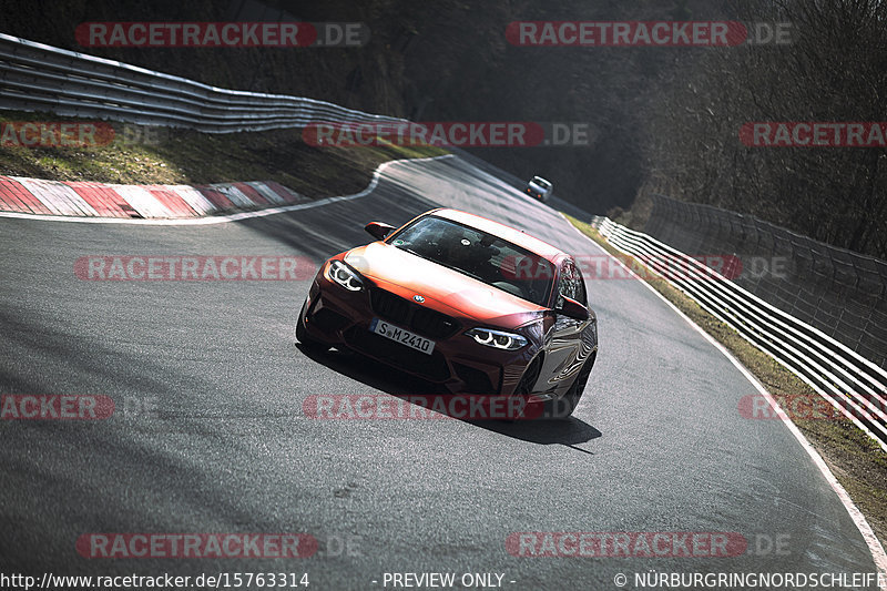 Bild #15763314 - Touristenfahrten Nürburgring Nordschleife (27.03.2022)