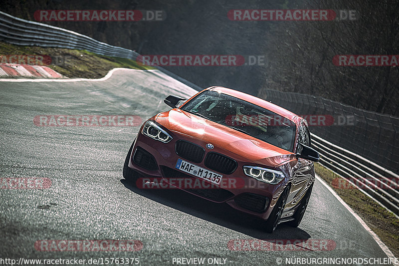 Bild #15763375 - Touristenfahrten Nürburgring Nordschleife (27.03.2022)