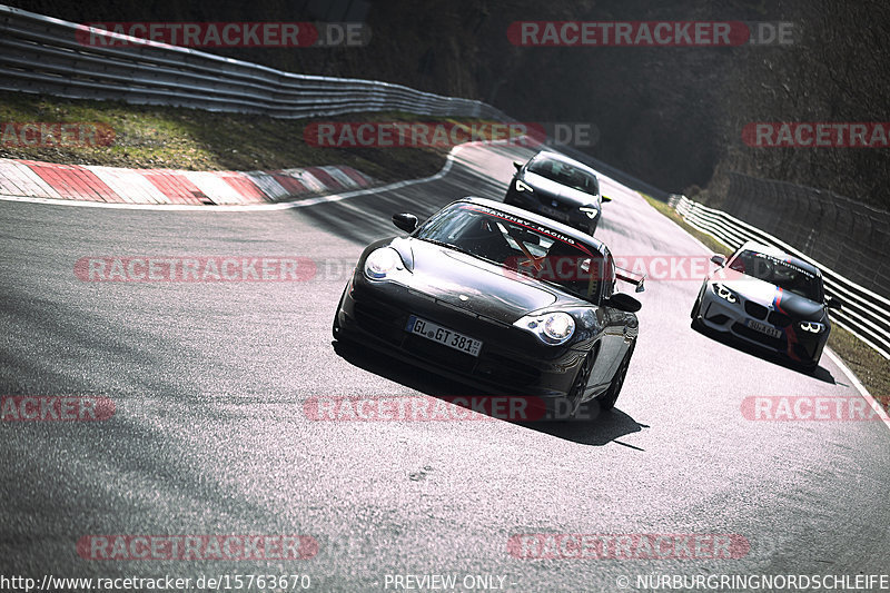 Bild #15763670 - Touristenfahrten Nürburgring Nordschleife (27.03.2022)