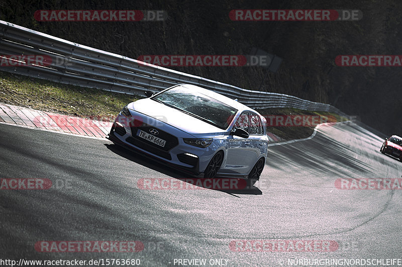 Bild #15763680 - Touristenfahrten Nürburgring Nordschleife (27.03.2022)