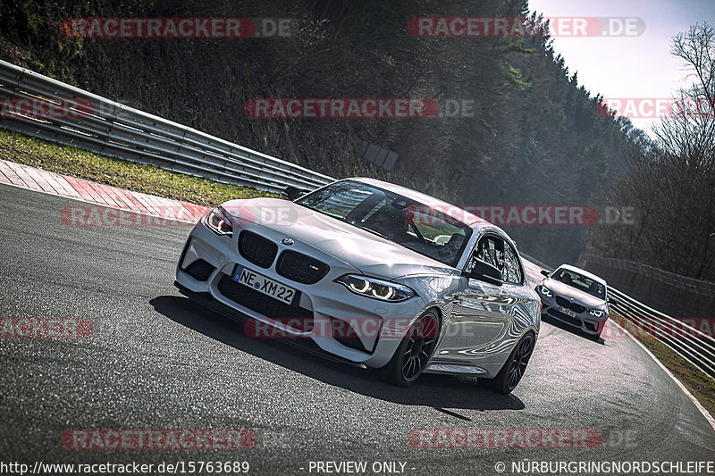 Bild #15763689 - Touristenfahrten Nürburgring Nordschleife (27.03.2022)