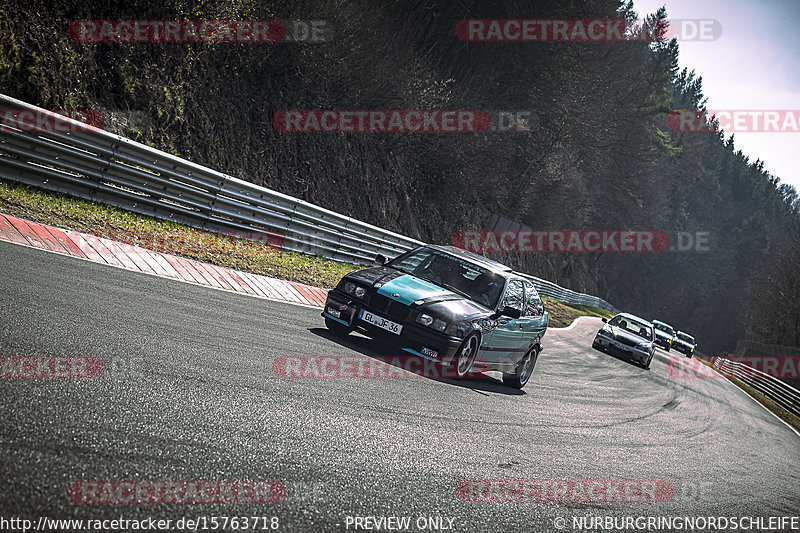 Bild #15763718 - Touristenfahrten Nürburgring Nordschleife (27.03.2022)