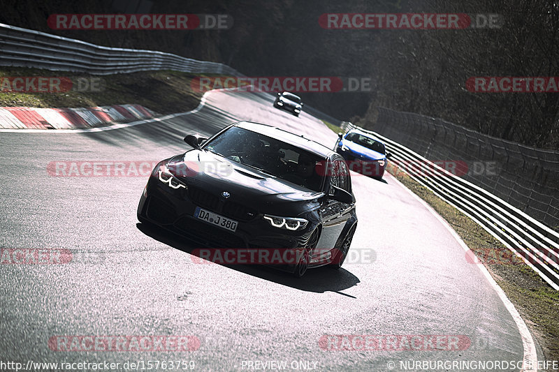 Bild #15763759 - Touristenfahrten Nürburgring Nordschleife (27.03.2022)