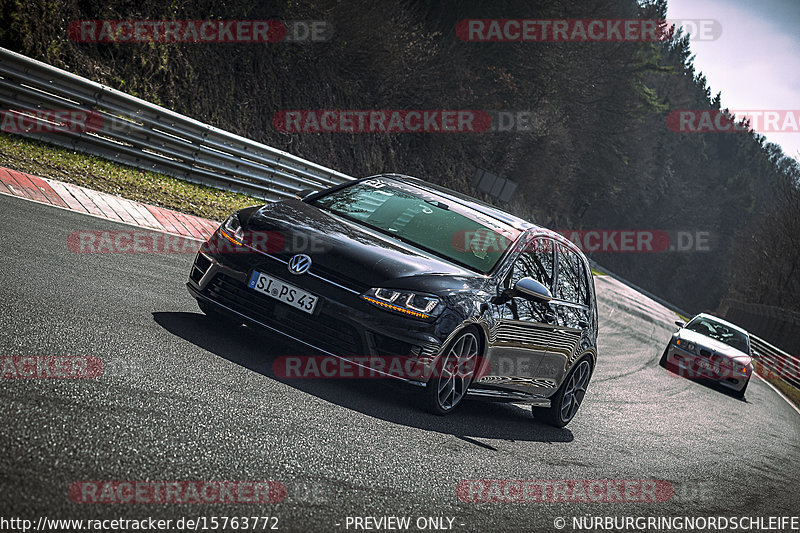 Bild #15763772 - Touristenfahrten Nürburgring Nordschleife (27.03.2022)