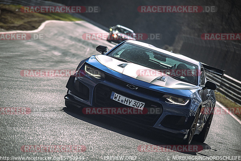 Bild #15763944 - Touristenfahrten Nürburgring Nordschleife (27.03.2022)