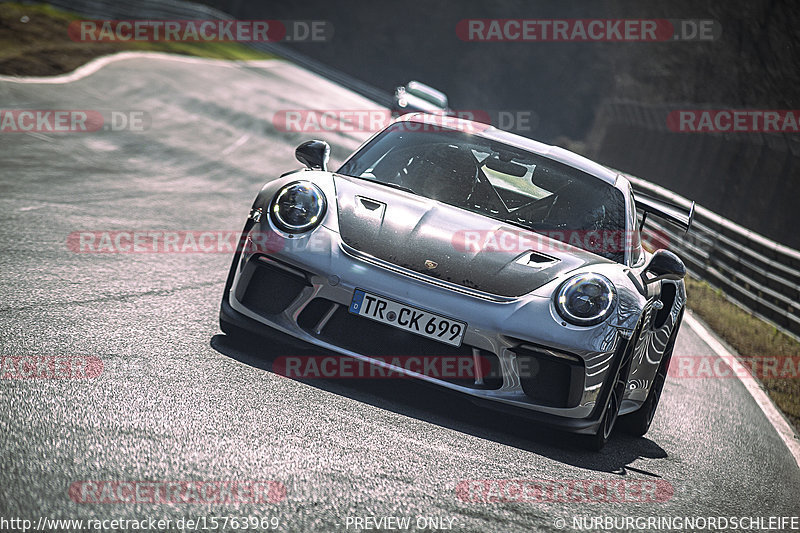 Bild #15763969 - Touristenfahrten Nürburgring Nordschleife (27.03.2022)