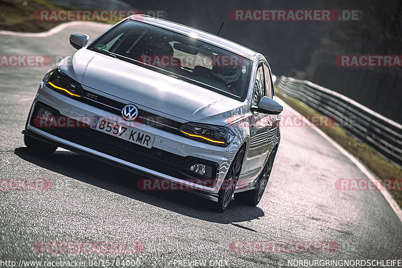 Bild #15764000 - Touristenfahrten Nürburgring Nordschleife (27.03.2022)