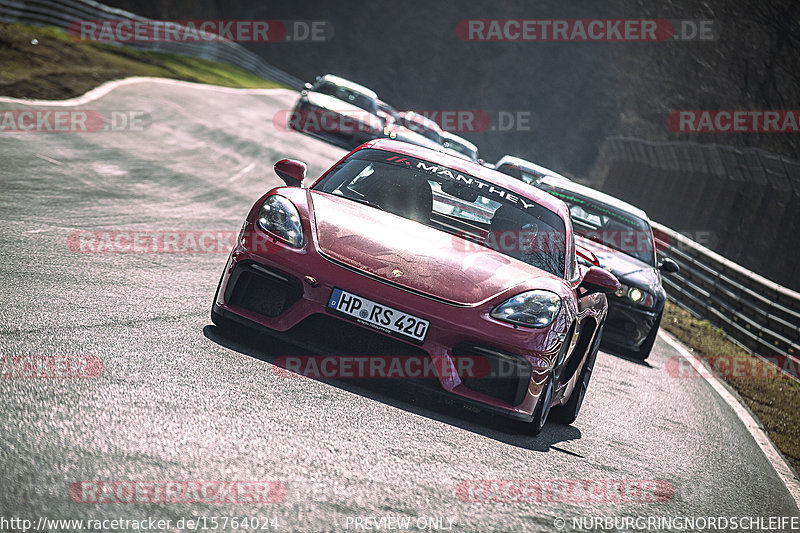 Bild #15764024 - Touristenfahrten Nürburgring Nordschleife (27.03.2022)