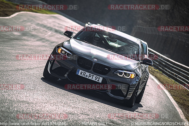 Bild #15764046 - Touristenfahrten Nürburgring Nordschleife (27.03.2022)