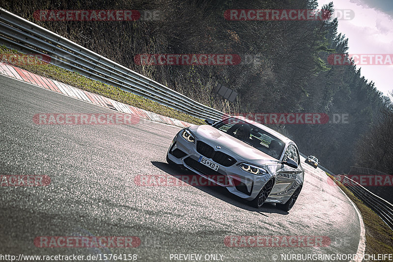 Bild #15764158 - Touristenfahrten Nürburgring Nordschleife (27.03.2022)