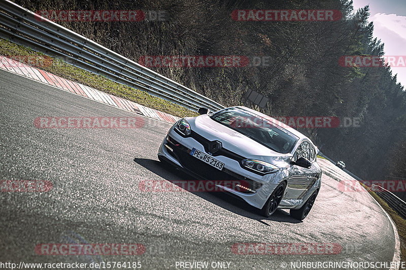 Bild #15764185 - Touristenfahrten Nürburgring Nordschleife (27.03.2022)