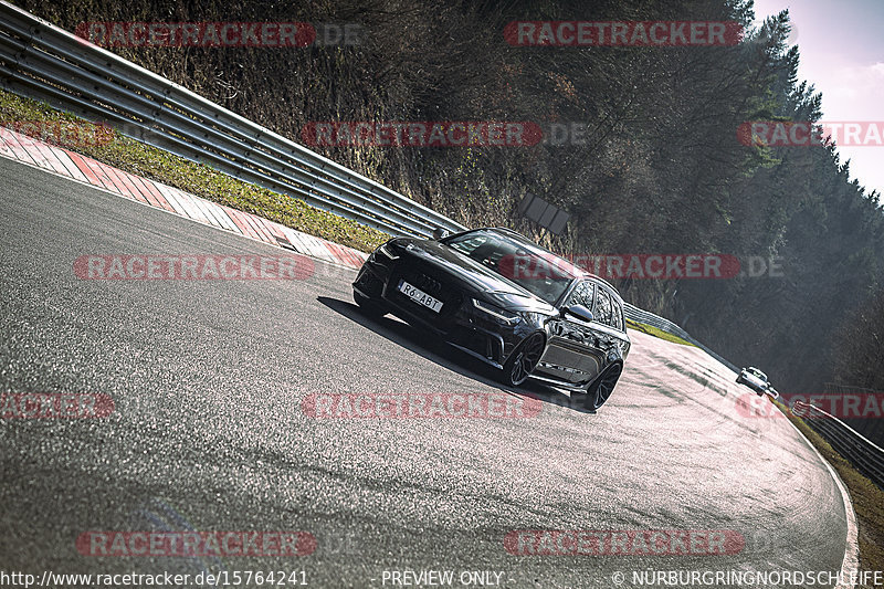 Bild #15764241 - Touristenfahrten Nürburgring Nordschleife (27.03.2022)