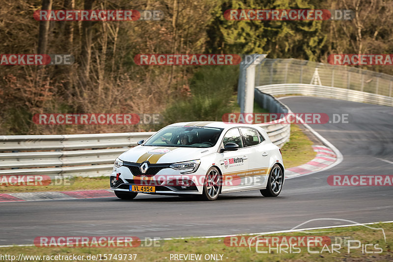 Bild #15749737 - Touristenfahrten Nürburgring Nordschleife (28.03.2022)