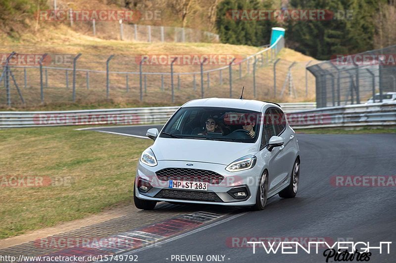 Bild #15749792 - Touristenfahrten Nürburgring Nordschleife (28.03.2022)