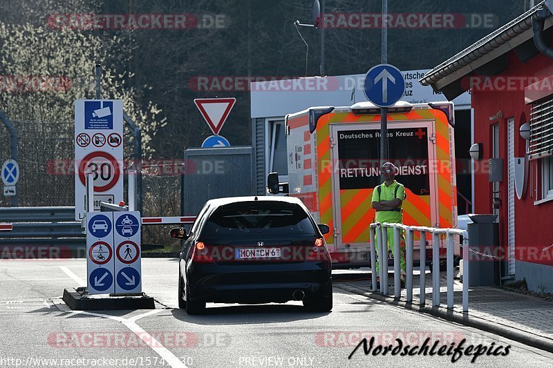 Bild #15749930 - Touristenfahrten Nürburgring Nordschleife (28.03.2022)