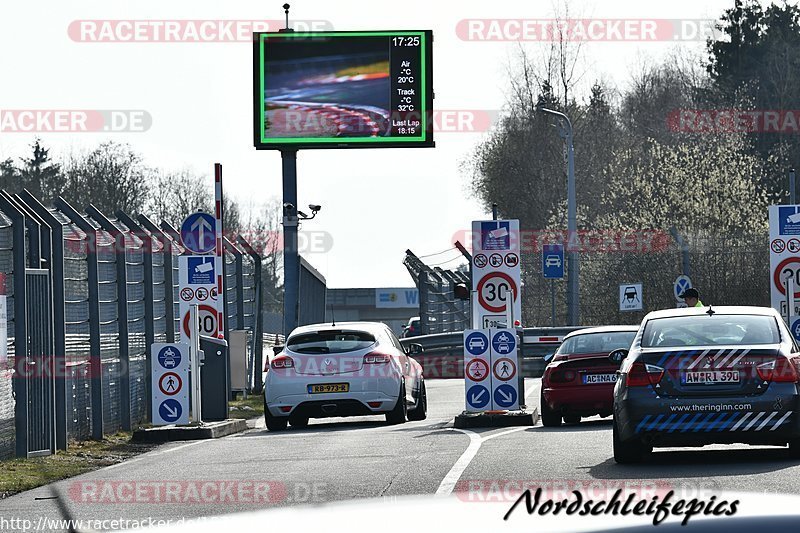 Bild #15750001 - Touristenfahrten Nürburgring Nordschleife (28.03.2022)