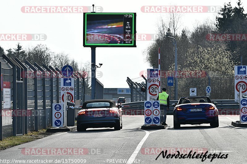 Bild #15750009 - Touristenfahrten Nürburgring Nordschleife (28.03.2022)