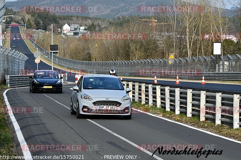 Bild #15750021 - Touristenfahrten Nürburgring Nordschleife (28.03.2022)