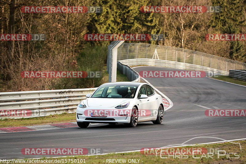 Bild #15750101 - Touristenfahrten Nürburgring Nordschleife (28.03.2022)