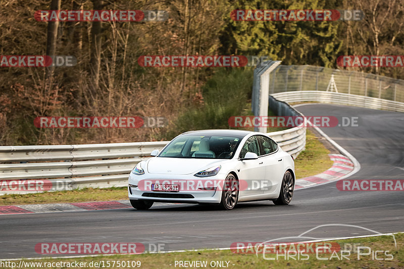 Bild #15750109 - Touristenfahrten Nürburgring Nordschleife (28.03.2022)