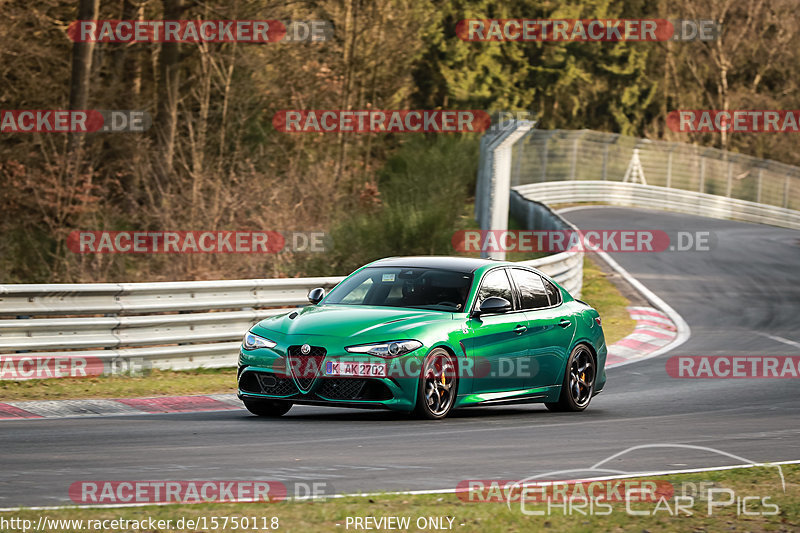 Bild #15750118 - Touristenfahrten Nürburgring Nordschleife (28.03.2022)