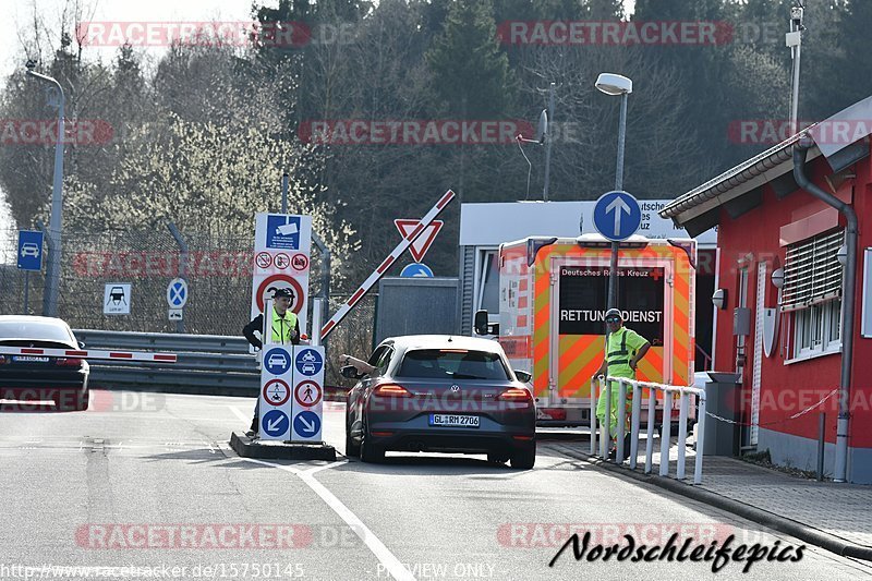 Bild #15750145 - Touristenfahrten Nürburgring Nordschleife (28.03.2022)