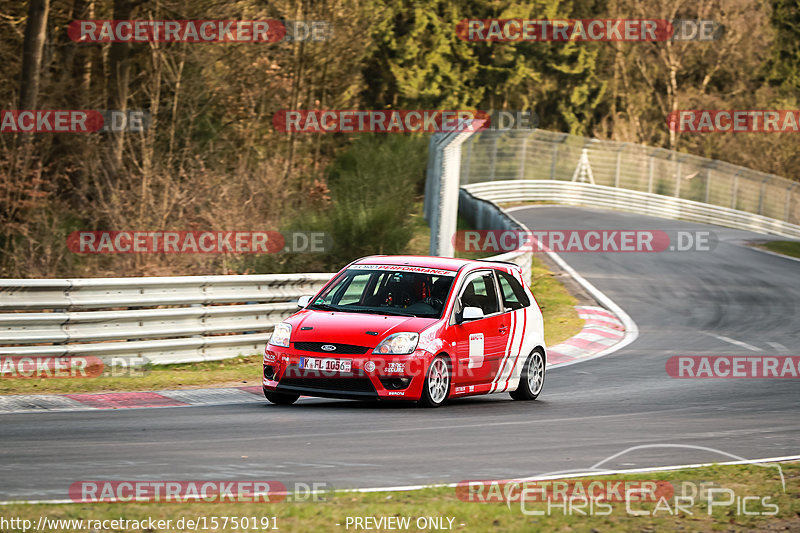 Bild #15750191 - Touristenfahrten Nürburgring Nordschleife (28.03.2022)